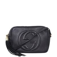 Gucci Soho Disco Small Front With Strap