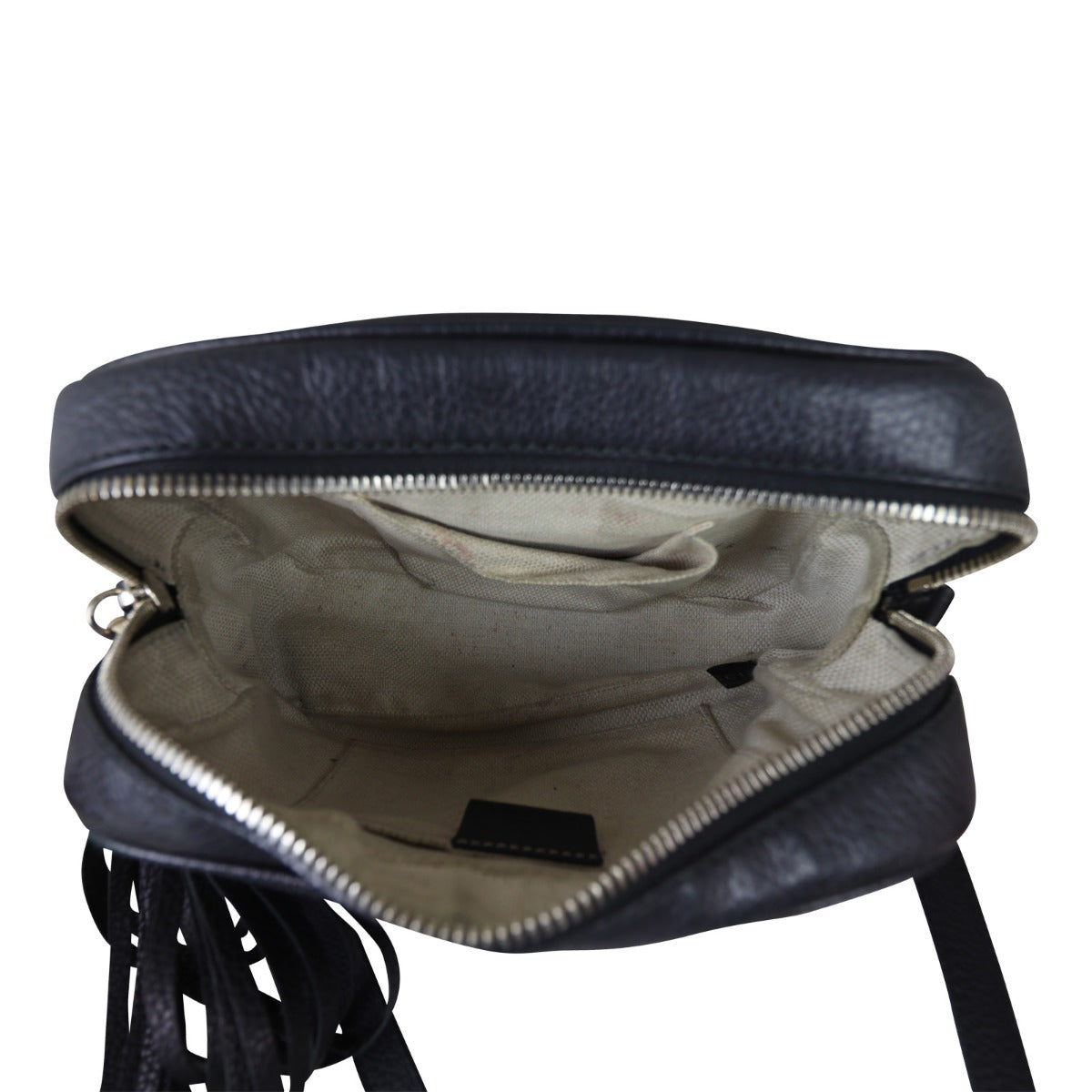 Gucci Soho Disco Small Whole Interior