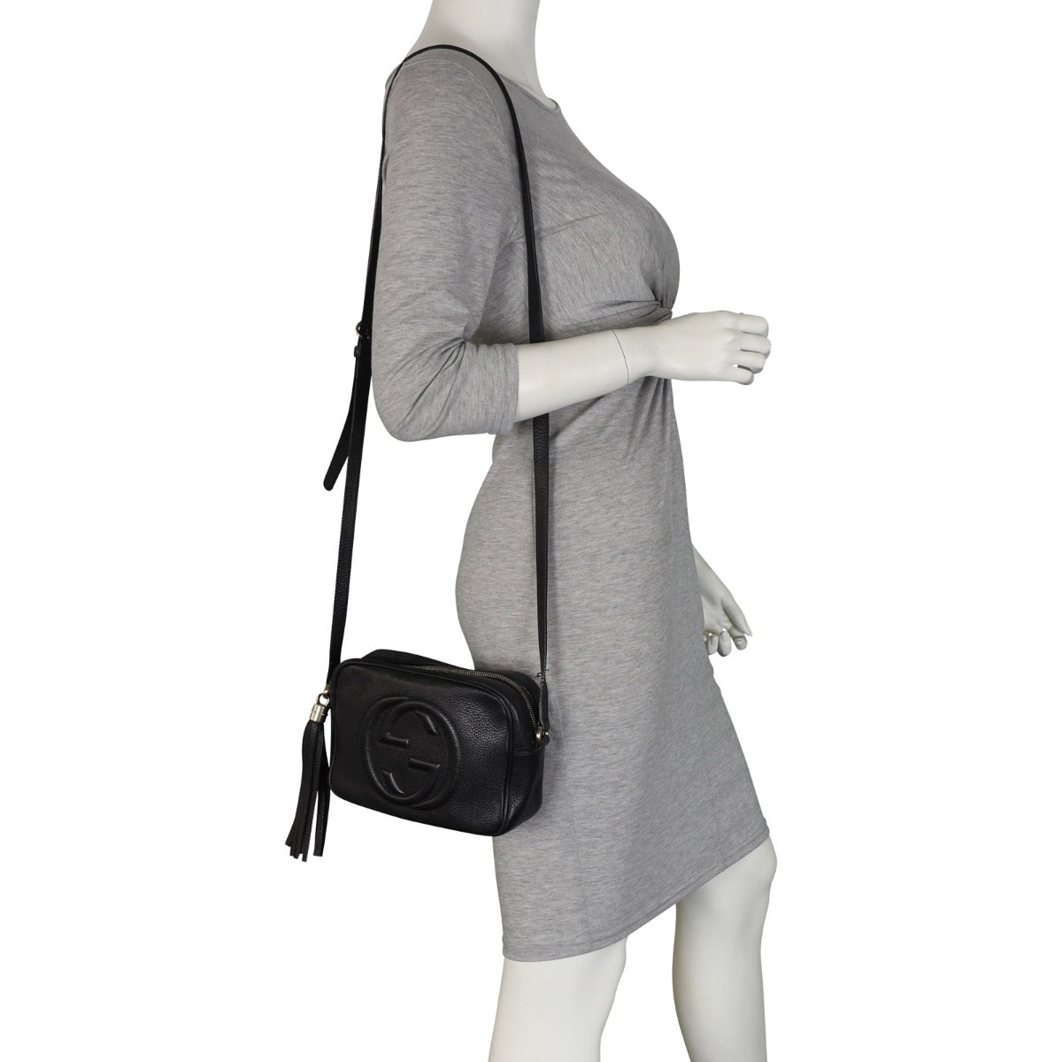 Gucci Soho Disco Small Mannequin