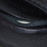 Gucci Soho Disco Small wear