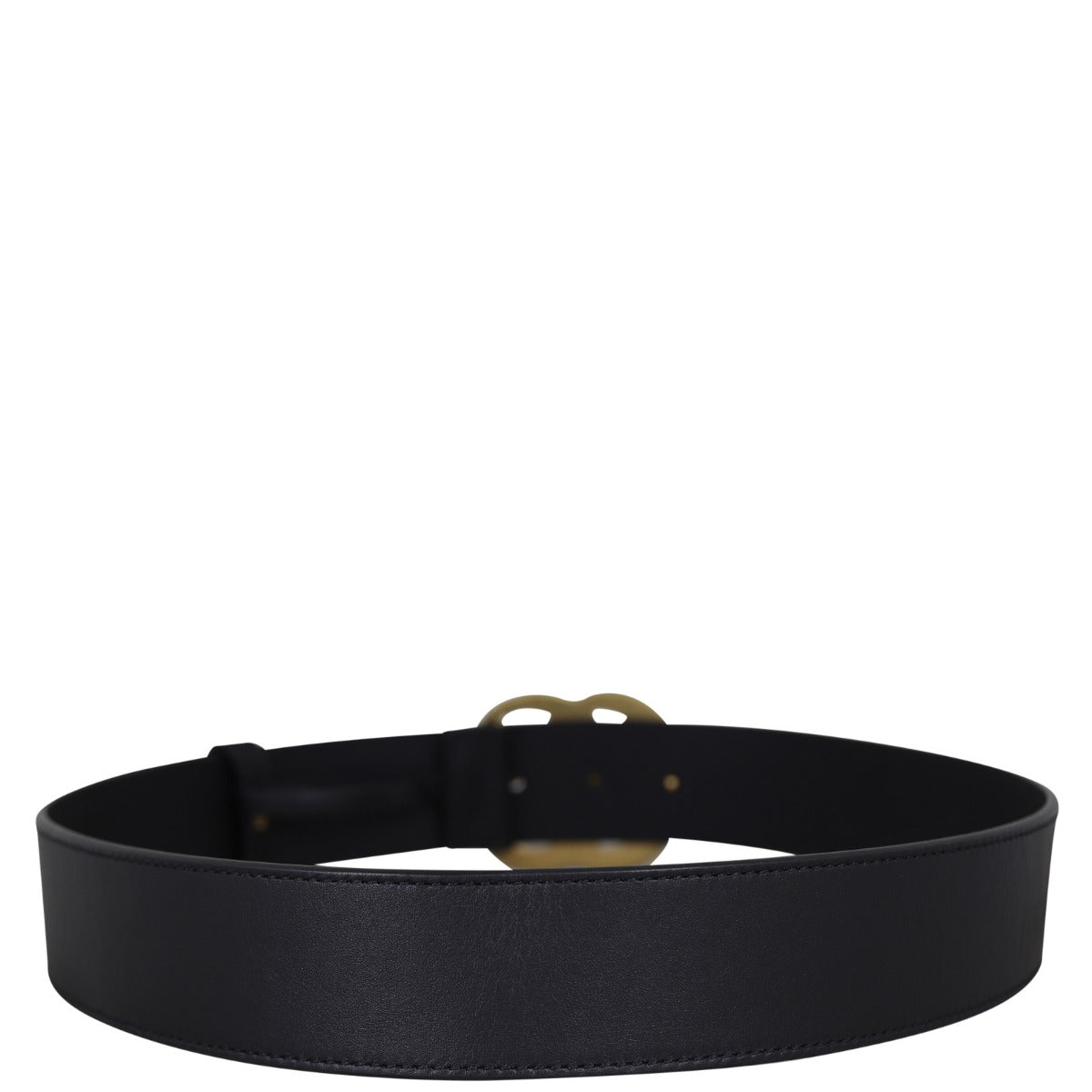 Gucci Marmont Double G Pearl Belt