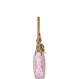 Louis Vuitton Pochette Accessories Cherry Blossom Side