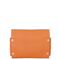 Hermes Evelyne Flap Pouch Back