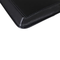 Saint Laurent Cassandre Phone Holder on Chain Corner Close Up