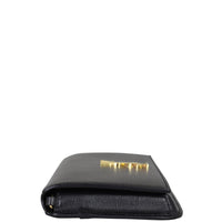 Saint Laurent Cassandre Phone Holder on Chain Side