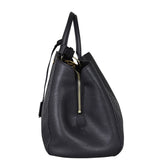 Louis Vuitton Montaigne GM Monogram Empreinte Side