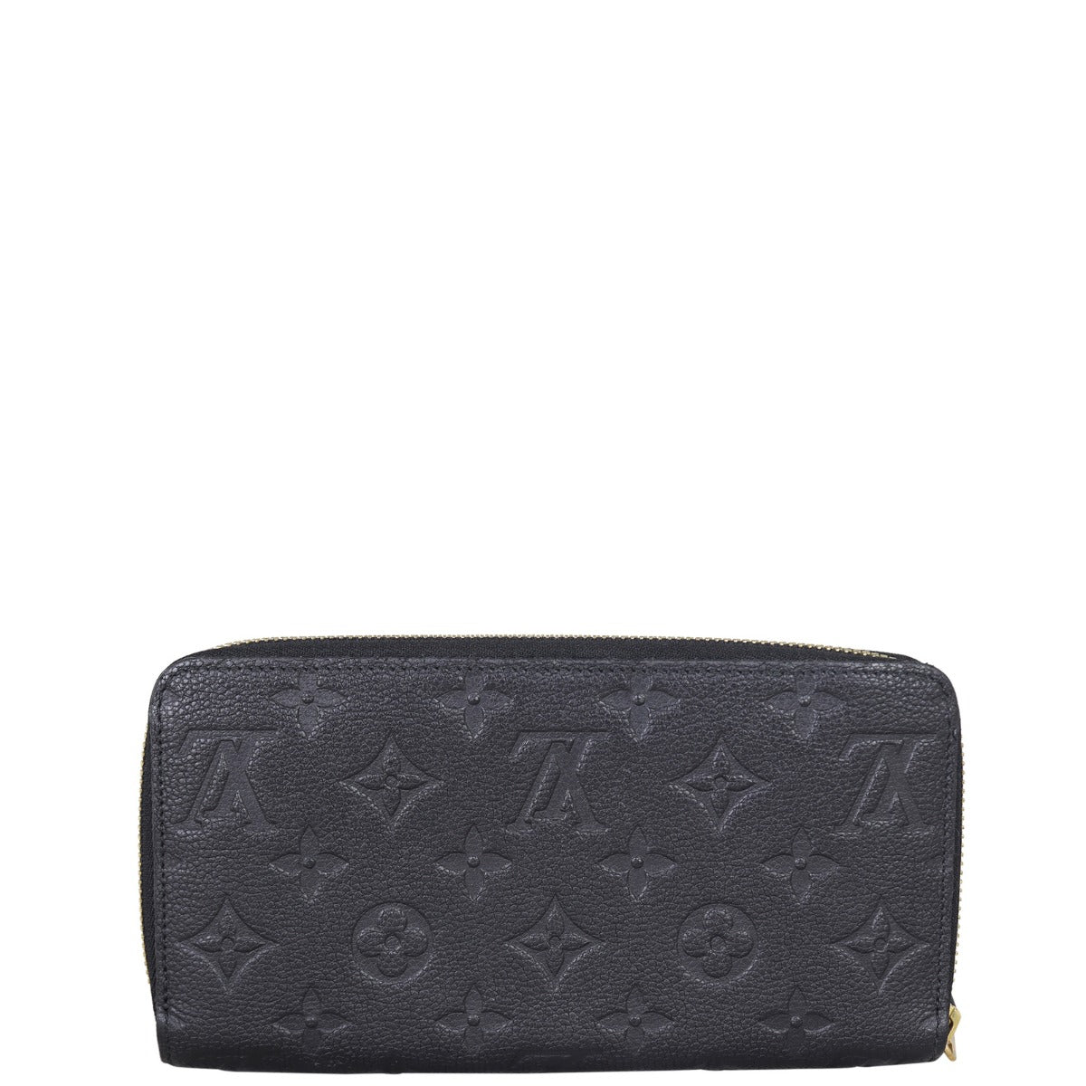 Louis Vuitton Zippy Wallet Monogram Empreinte Back