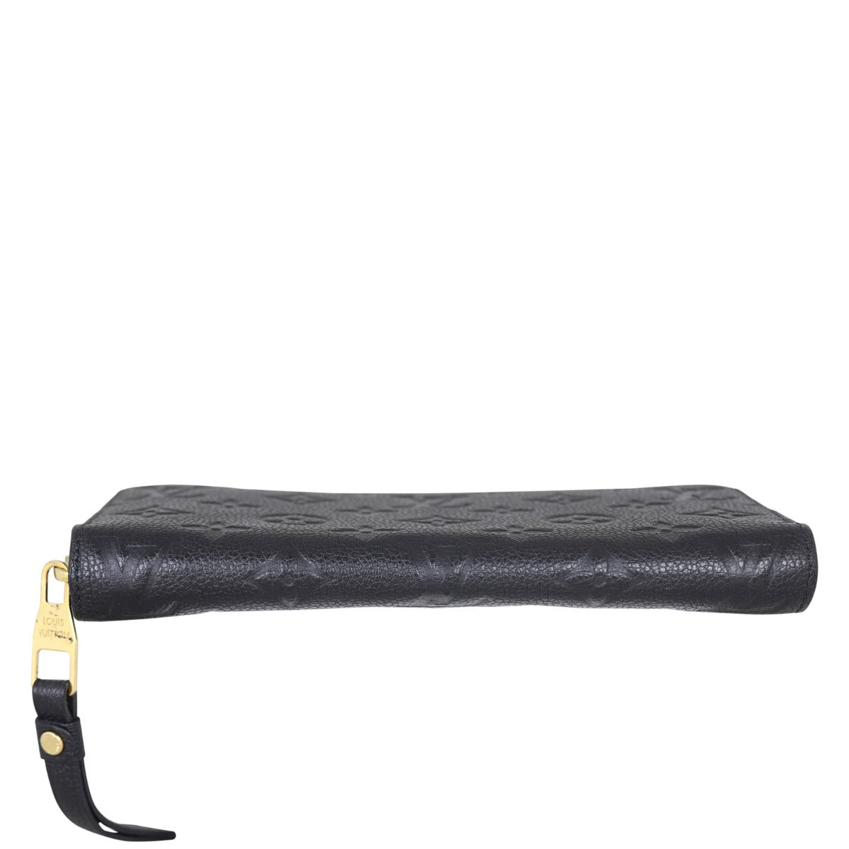 Louis Vuitton Zippy Wallet Monogram Empreinte Base