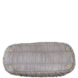 Prada Nappa Gaufre Tote Base