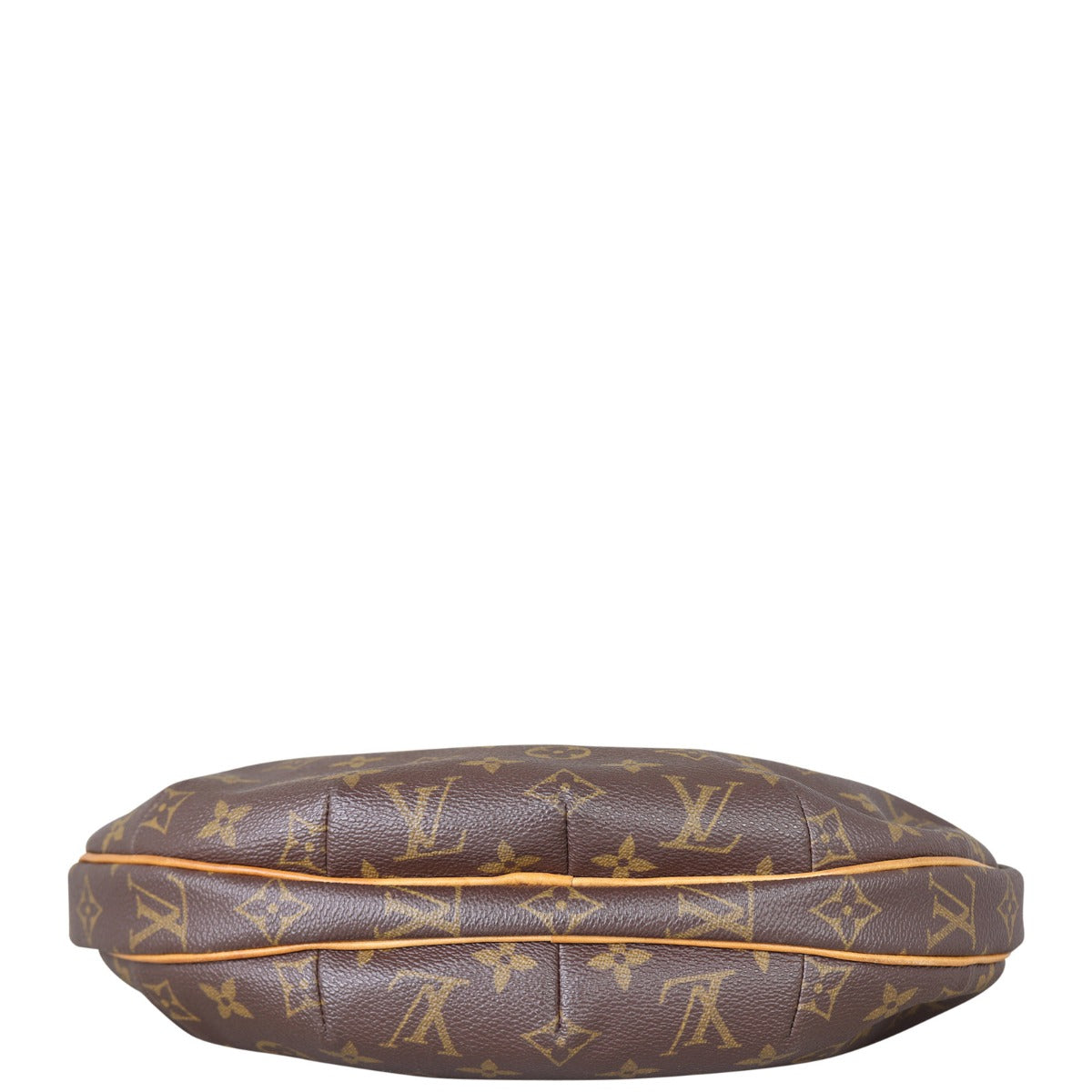 Louis Vuitton Croissant MM Monogram Base