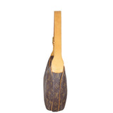 Louis Vuitton Croissant MM Monogram Side