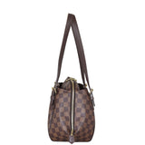 Louis Vuitton Belem Damier Ebene Side