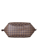 Louis Vuitton Belem Damier Ebene Base