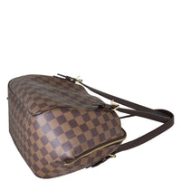 Louis Vuitton Belem Damier Ebene Corner Distance