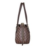 Louis Vuitton Belem Damier Ebene Side