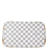 Louis Vuitton Hampstead PM Damier Azur Base