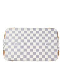 Louis Vuitton Hampstead PM Damier Azur Base