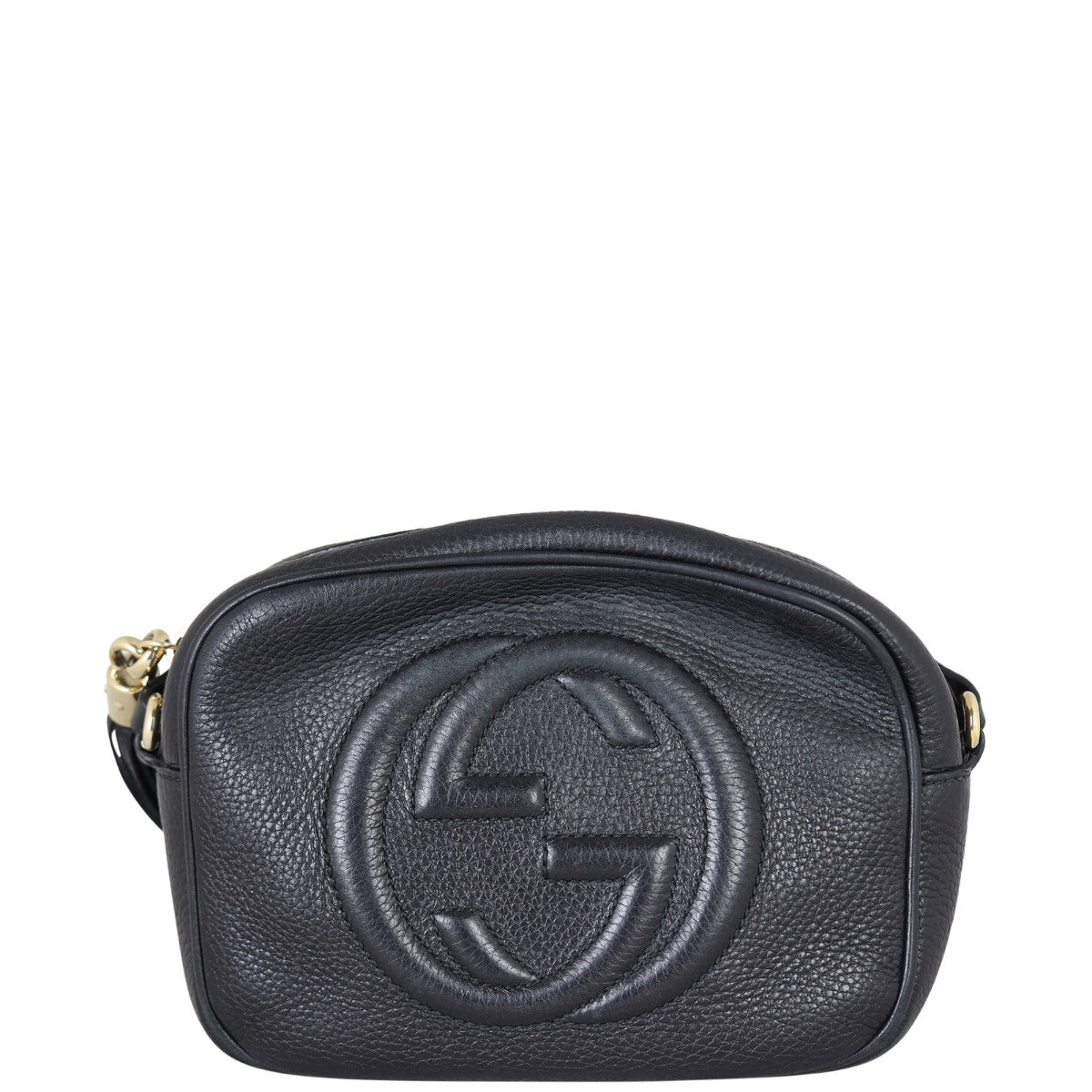 Gucci Soho Disco Small Front