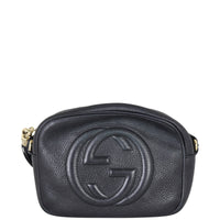 Gucci Soho Disco Small Front