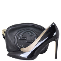 Gucci Soho Disco Small Shoe