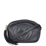 Gucci Soho Disco Small Front With Strap
