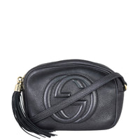 Gucci Soho Disco Small Front With Strap