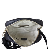 Gucci Soho Disco Small Whole Interior