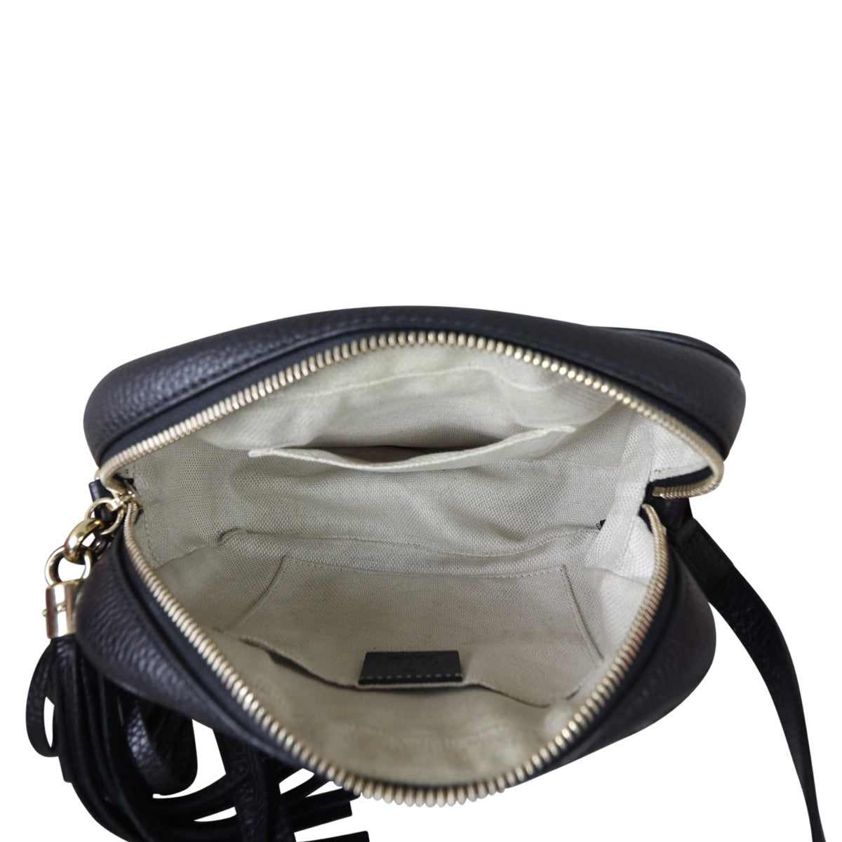 Gucci Soho Disco Small Whole Interior