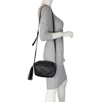 Gucci Soho Disco Small Mannequin