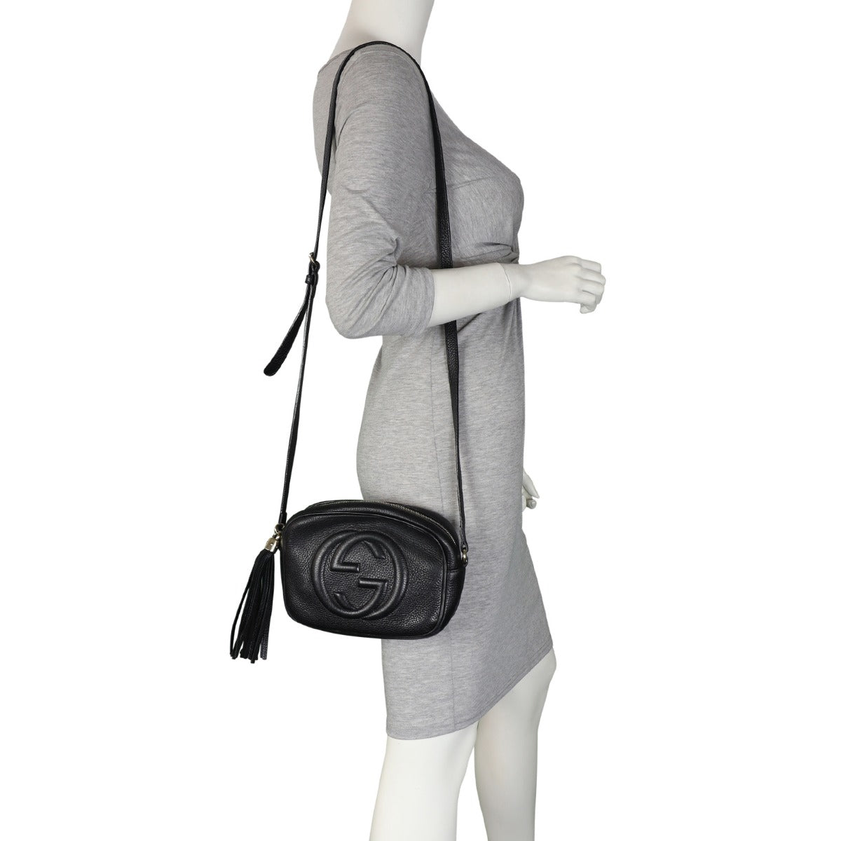 Gucci Soho Disco Small Mannequin