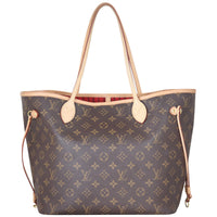 Louis Vuitton Neverfull GM Monogram Front