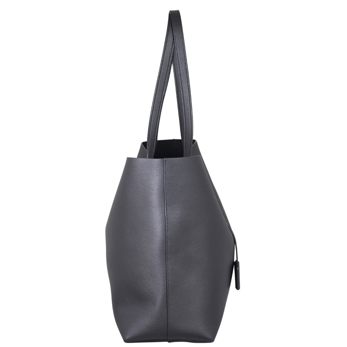 Saint Laurent Shopping Tote Side