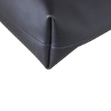 Saint Laurent Shopping Tote Corner Close Up