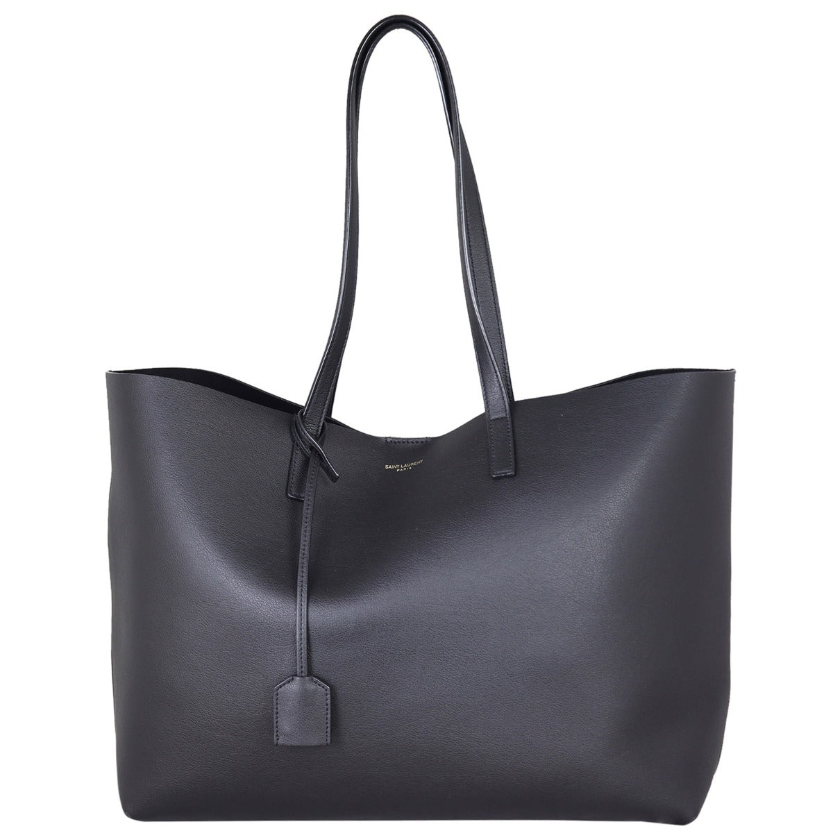 Saint Laurent Shopping Tote Front