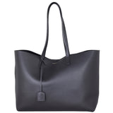 Saint Laurent Shopping Tote Front