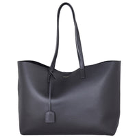 Saint Laurent Shopping Tote Front