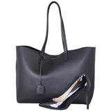 Saint Laurent Shopping Tote Shoe