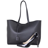 Saint Laurent Shopping Tote Shoe