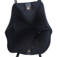 Saint Laurent Shopping Tote Whole Interior