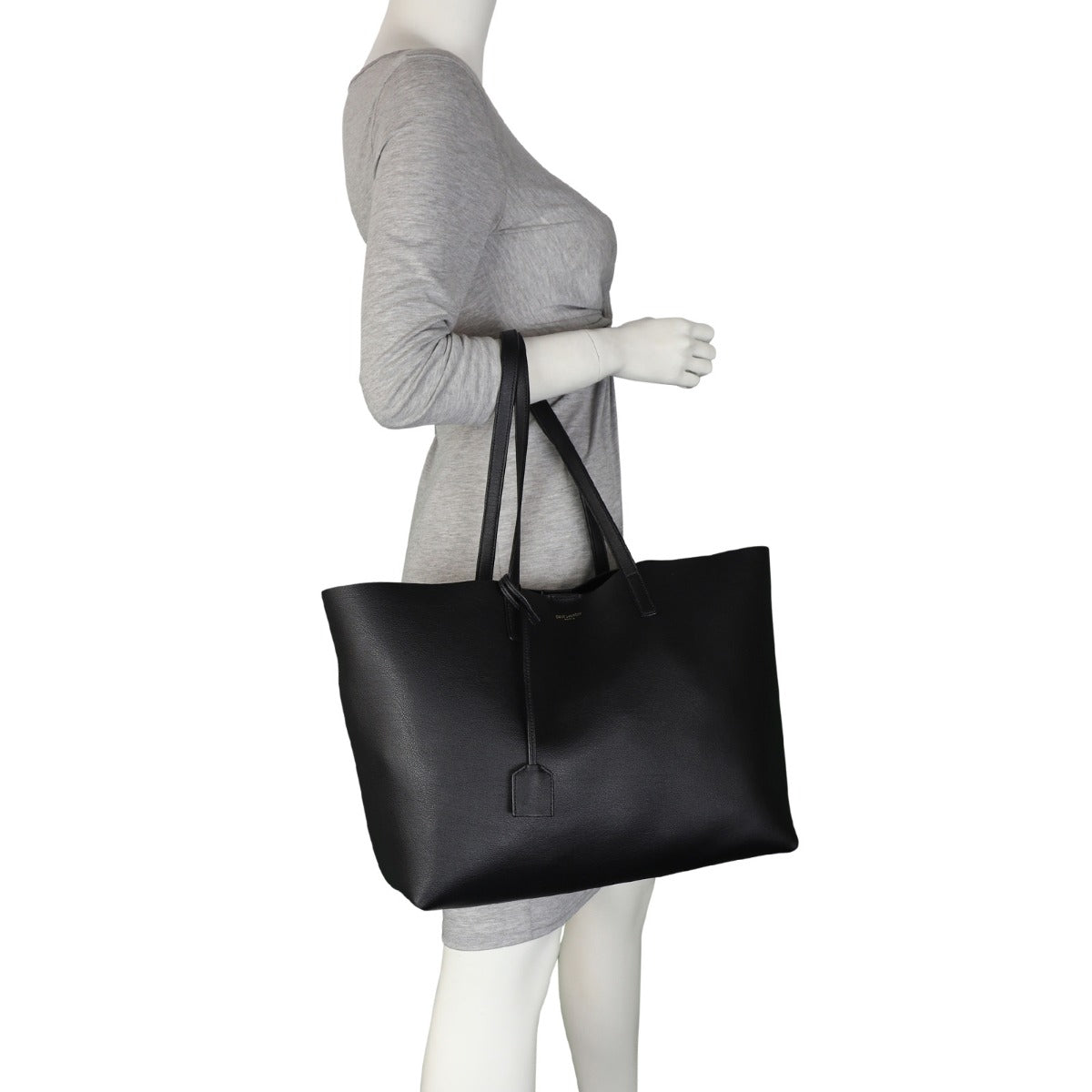 Saint Laurent Shopping Tote Mannequin