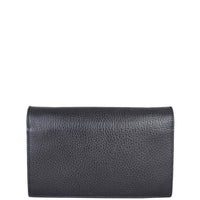 Gucci Interlocking G Wallet on Chain Back