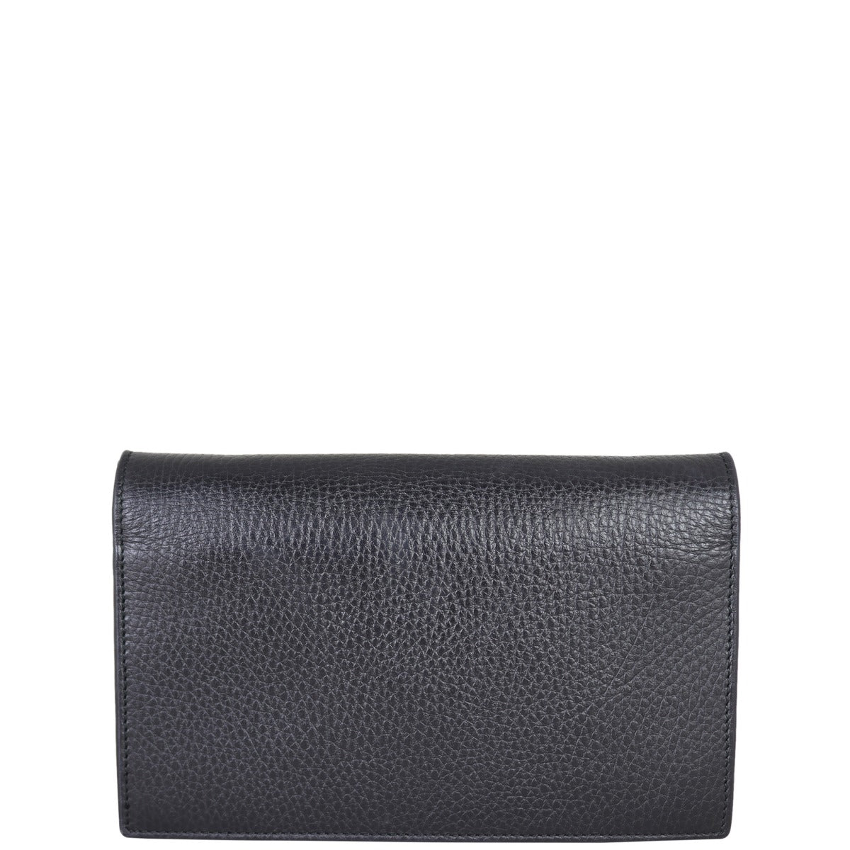 Gucci Interlocking G Wallet on Chain Back