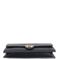 Gucci Interlocking G Wallet on Chain Base