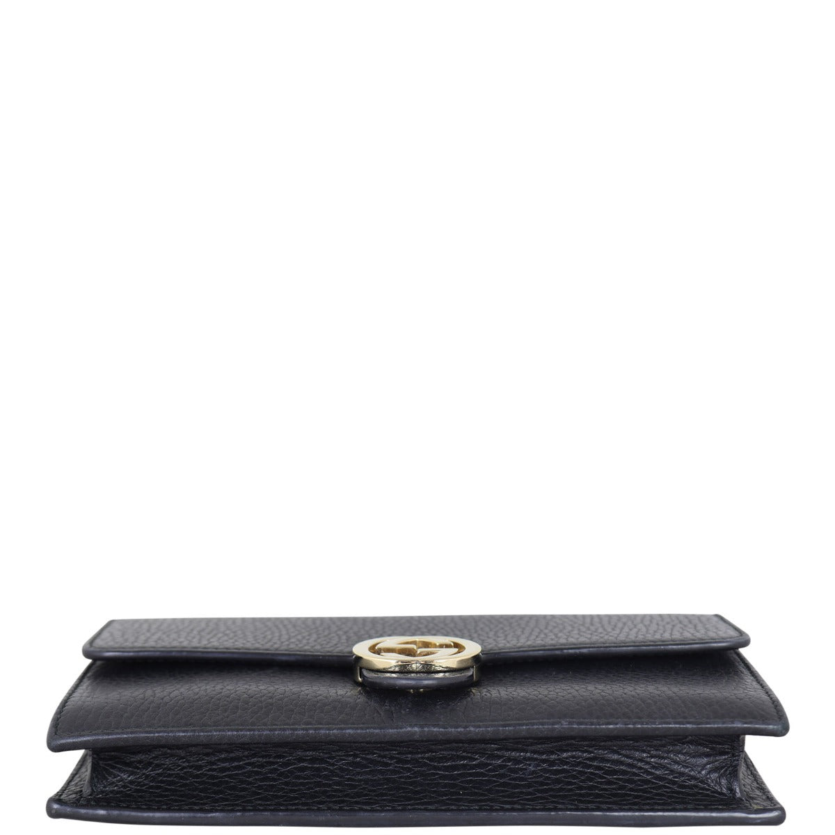 Gucci Interlocking G Wallet on Chain Base