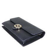 Gucci Interlocking G Wallet on Chain Corner Distance