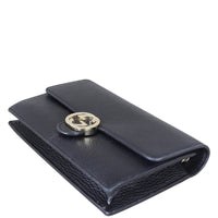 Gucci Interlocking G Wallet on Chain Corner Distance