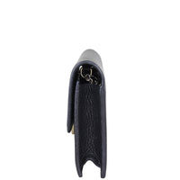 Gucci Interlocking G Wallet on Chain Side