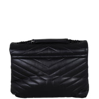 Saint Laurent Loulou Medium