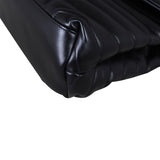 Saint Laurent Loulou Medium Corner Close up