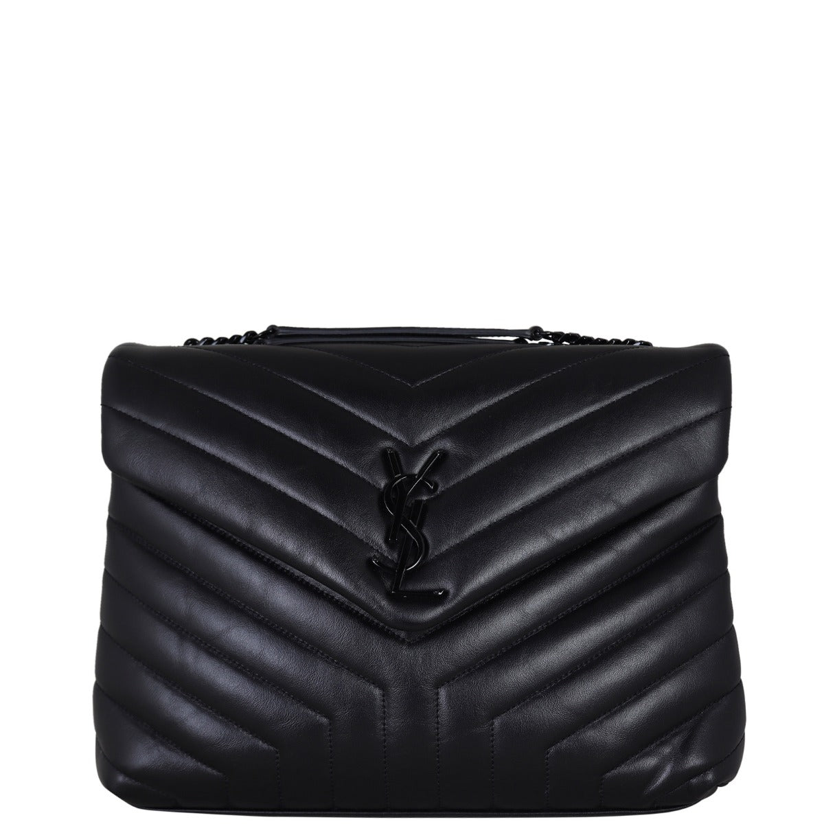 Saint Laurent Loulou Medium Front